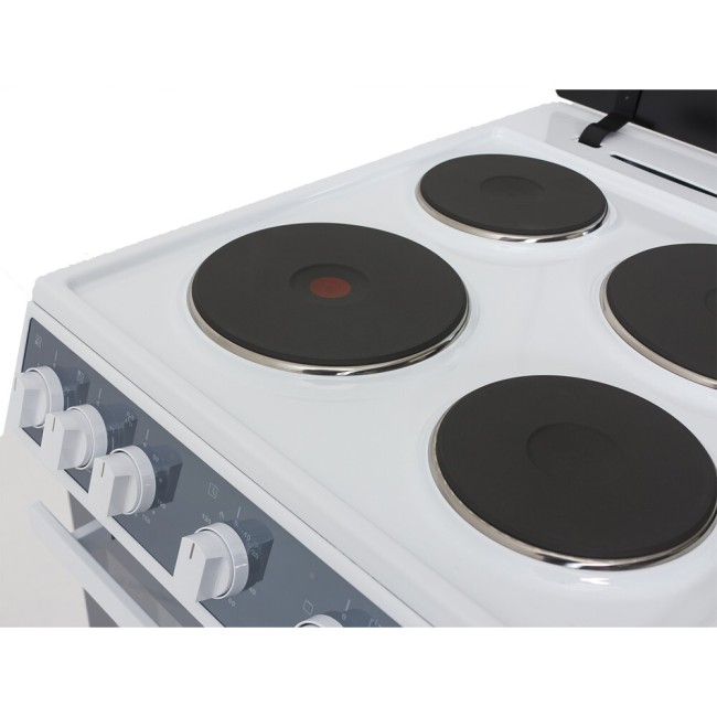 Электрическая плита Kaiser HE 5211 W