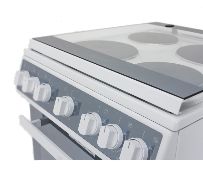 Электрическая плита Kaiser HE 5211 W