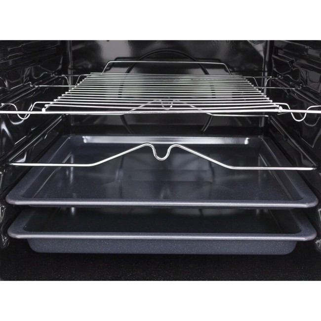 Электрическая плита Kaiser HE 5211 W