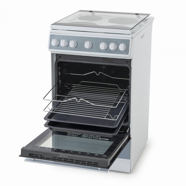 Электрическая плита Kaiser HE 5211 W