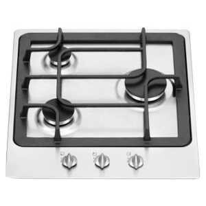 Встраиваемая газовая варочная панель Nardi THG 30 HAV X