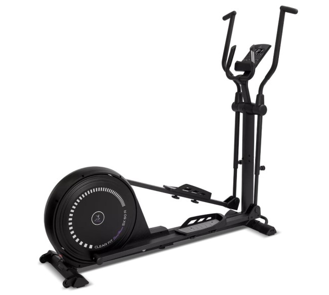 Эллиптический тренажер Clear Fit StartHouse SX 50 R Эллиптический тренажер Clear Fit StartHouse SX 50 R