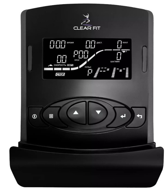 Эллиптический тренажер Clear Fit StartHouse SX 50 R Эллиптический тренажер Clear Fit StartHouse SX 50 R