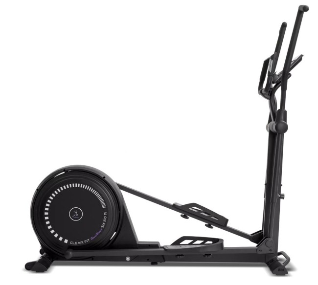 Эллиптический тренажер Clear Fit StartHouse SX 50 R Эллиптический тренажер Clear Fit StartHouse SX 50 R