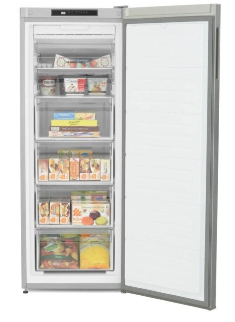 Морозильная камера Scandilux FN210E00S