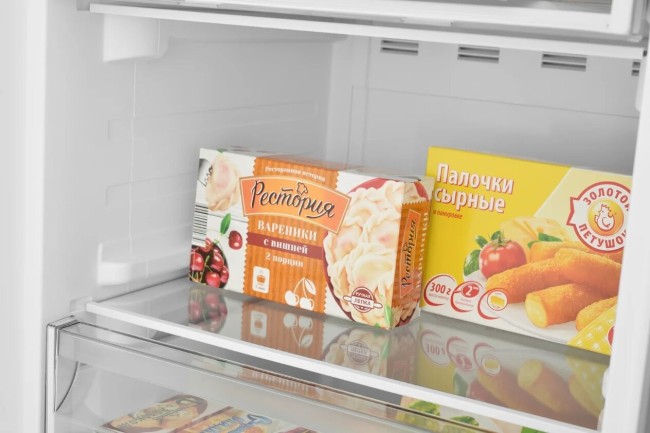 Морозильная камера Scandilux FN210E00S