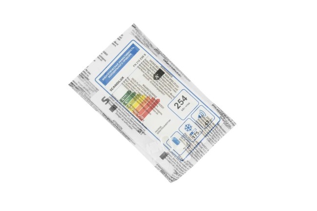 Морозильная камера Scandilux FN210E00S