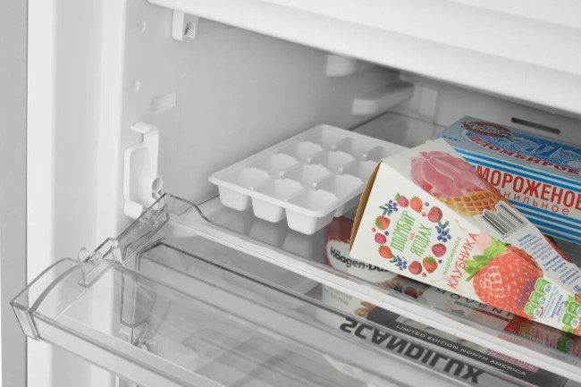 Морозильная камера Scandilux FN210E00S