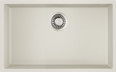 Кухонная мойка Omoikiri Tedori 66-U-WH Tetogranit/белый (4993975)