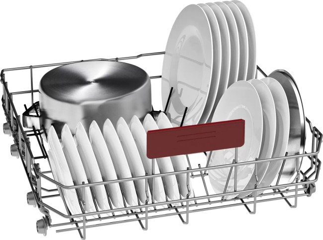 Встраиваемая посудомоечная машина Neff S355HVX15E Встраиваемая посудомоечная машина Neff S355HVX15E