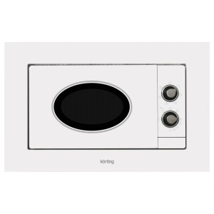 Встраиваемая микроволновая печь Korting KMI 820 RSI Встраиваемая микроволновая печь Korting KMI 820 RSI