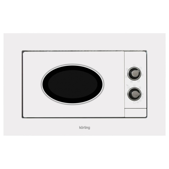 Встраиваемая микроволновая печь Korting KMI 820 RSI Встраиваемая микроволновая печь Korting KMI 820 RSI