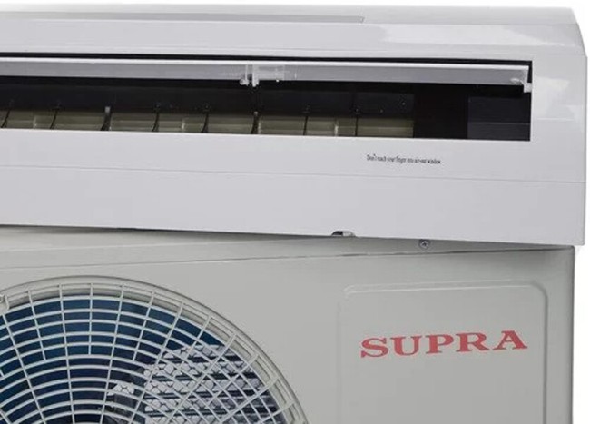 Кондиционер Supra EDC-09HAI (in)