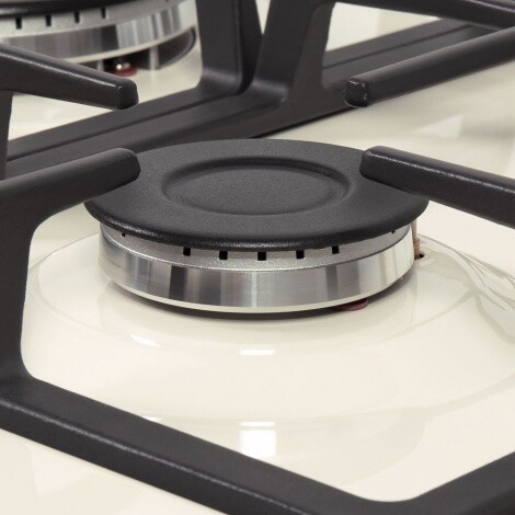 Встраиваемая газовая варочная панель Maunfeld EGHE.75.33CBG2.R/G Встраиваемая газовая варочная панель Maunfeld EGHE.75.33CBG2.R/G