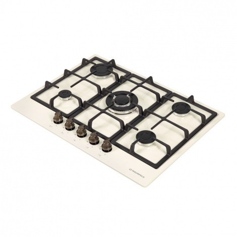 Встраиваемая газовая варочная панель Maunfeld EGHE.75.33CBG2.R/G Встраиваемая газовая варочная панель Maunfeld EGHE.75.33CBG2.R/G