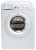 Стиральная машина Indesit BWSC 61252 W Стиральная машина Indesit BWSC 61252 W