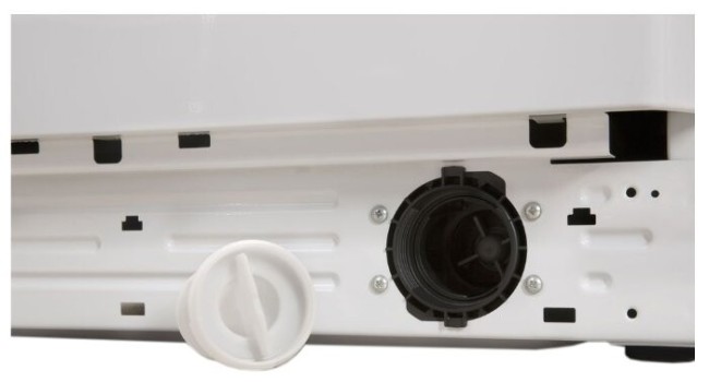 Стиральная машина Indesit BWSC 61252 W Стиральная машина Indesit BWSC 61252 W