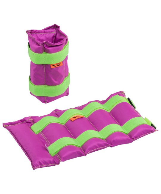 Утяжелители V76 Стандарт 1.5 кг Утяжелители V76 Стандарт 1.5 кг