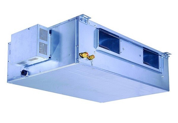 Внутренний блок Airwell AWSI-DAF 042 N11 Внутренний блок Airwell AWSI-DAF 042 N11