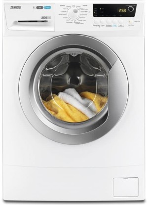 Стиральная машина Zanussi ZWSH 7121 VS Стиральная машина Zanussi ZWSH 7121 VS