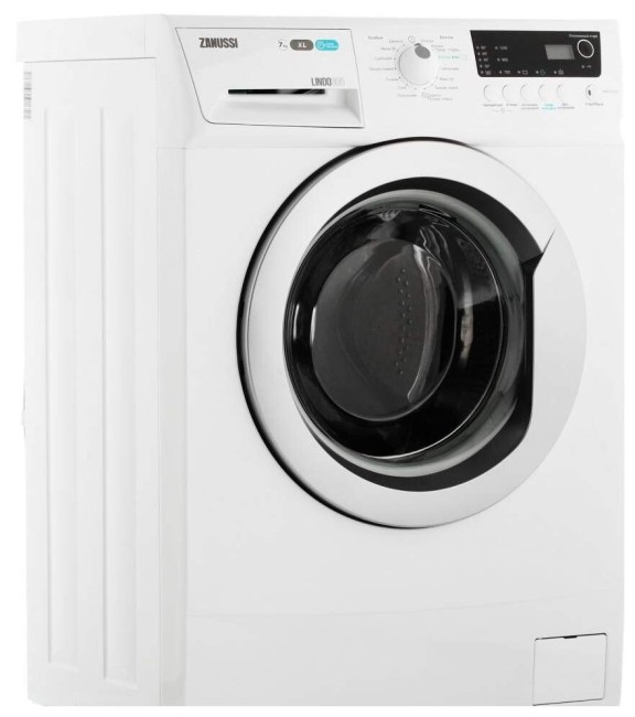 Стиральная машина Zanussi ZWSH 7121 VS Стиральная машина Zanussi ZWSH 7121 VS