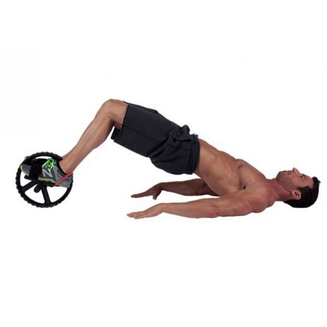Ролик для пресса Spirit Fitness R-04