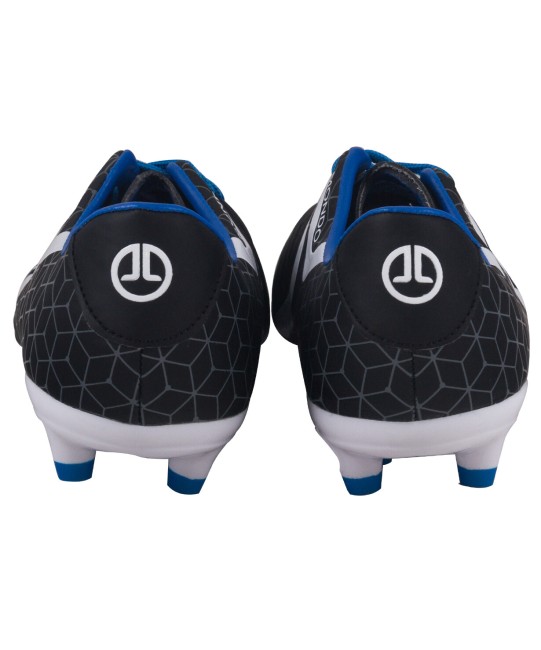 Бутсы Jögel Mondo JSH1002-Y 1/10 черный 38 Бутсы Jögel Mondo JSH1002-Y 1/10 черный 38