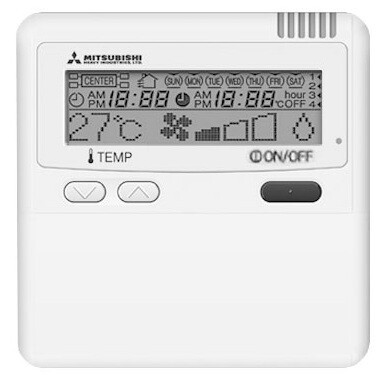 Сплит-система колонного типа Mitsubishi Heavy Industries FDF140VD / FDC140VNA Сплит-система колонного типа Mitsubishi Heavy Industries FDF140VD / FDC140VNA