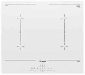 Встраиваемая индукционная варочная панель Bosch PVQ612FC5E