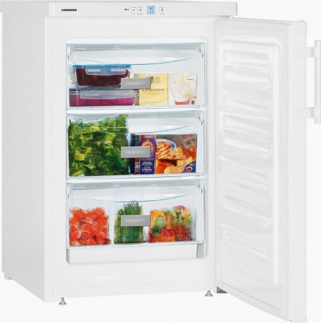 Морозильная камера Liebherr GP 1213