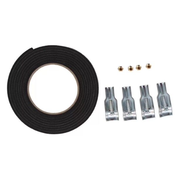 Встраиваемая газовая варочная панель Hotpoint-Ariston HAGS 62F/BK