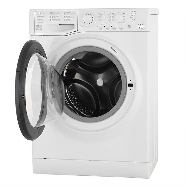 Стиральная машина Hotpoint-Ariston VMSL 5081 B Стиральная машина Hotpoint-Ariston VMSL 5081 B