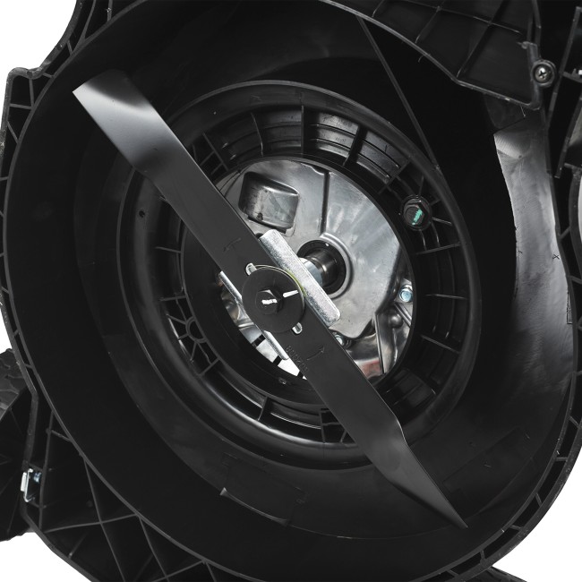 Газонокосилка бензиновая Patriot PT 40 (512109401)