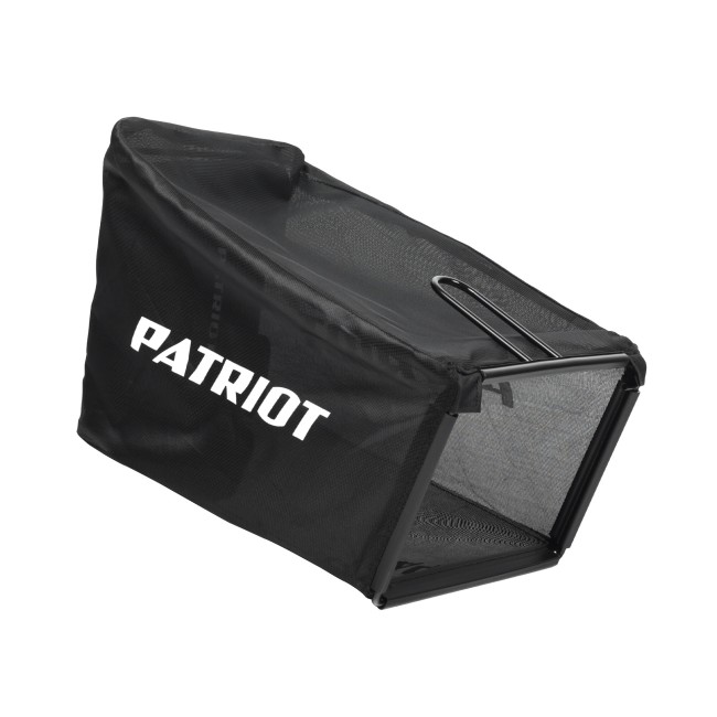 Газонокосилка бензиновая Patriot PT 40 (512109401)