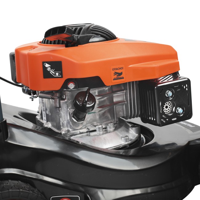 Газонокосилка бензиновая Patriot PT 40 (512109401)