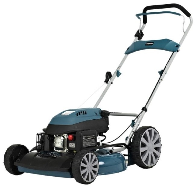 Газонокосилка бензиновая Hyundai L5100M Газонокосилка бензиновая Hyundai L5100M