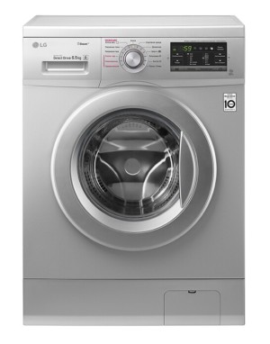 Стиральная машина LG FH-2G6WDS5