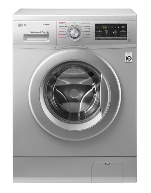 Стиральная машина LG FH-2G6WDS5