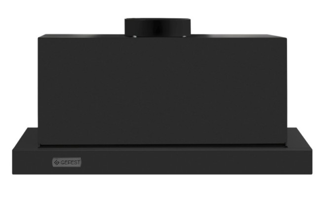 Встраиваемая вытяжка Gefest ВО 4601 К21 Встраиваемая вытяжка Gefest ВО 4601 К21