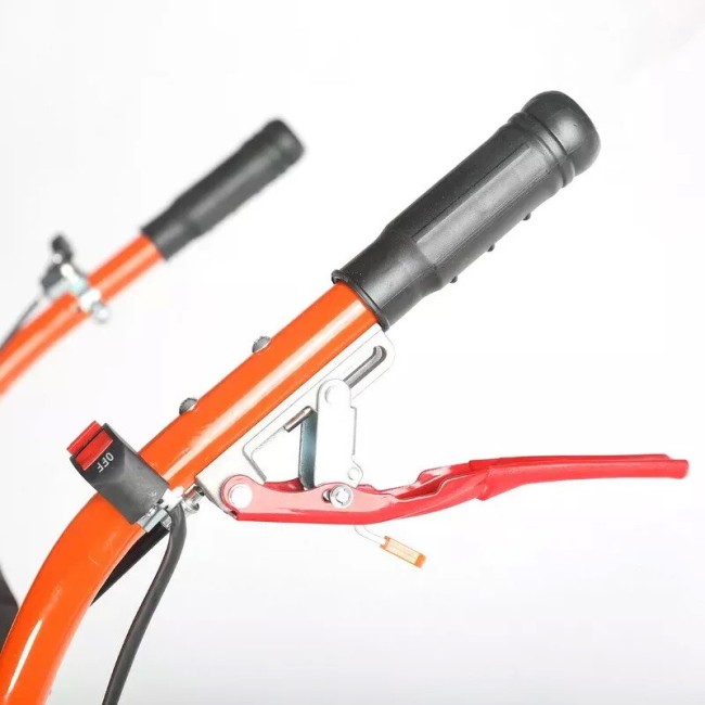 Мотоблок бензиновый Patriot УРАЛ 2 (колеса EXTREME) Мотоблок бензиновый Patriot УРАЛ 2 (колеса EXTREME)