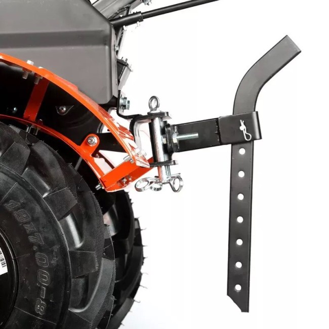 Мотоблок бензиновый Patriot УРАЛ 2 (колеса EXTREME) Мотоблок бензиновый Patriot УРАЛ 2 (колеса EXTREME)