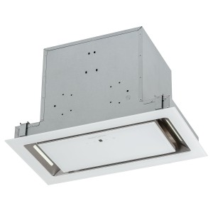 Встраиваемая вытяжка Kronasteel Selina 600 Glass white S Встраиваемая вытяжка Kronasteel Selina 600 Glass white S