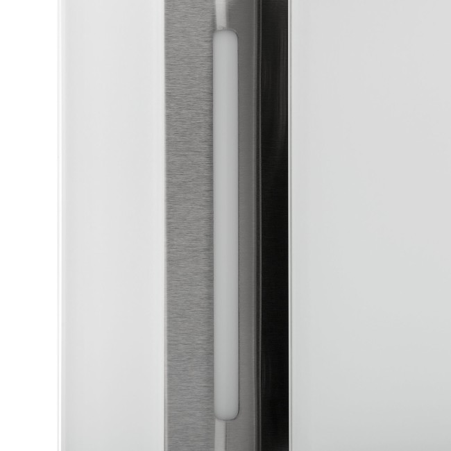 Встраиваемая вытяжка Kronasteel Selina 600 Glass white S Встраиваемая вытяжка Kronasteel Selina 600 Glass white S