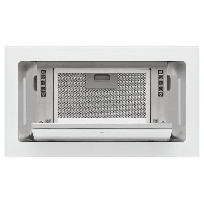 Встраиваемая вытяжка Kronasteel Selina 600 Glass white S Встраиваемая вытяжка Kronasteel Selina 600 Glass white S