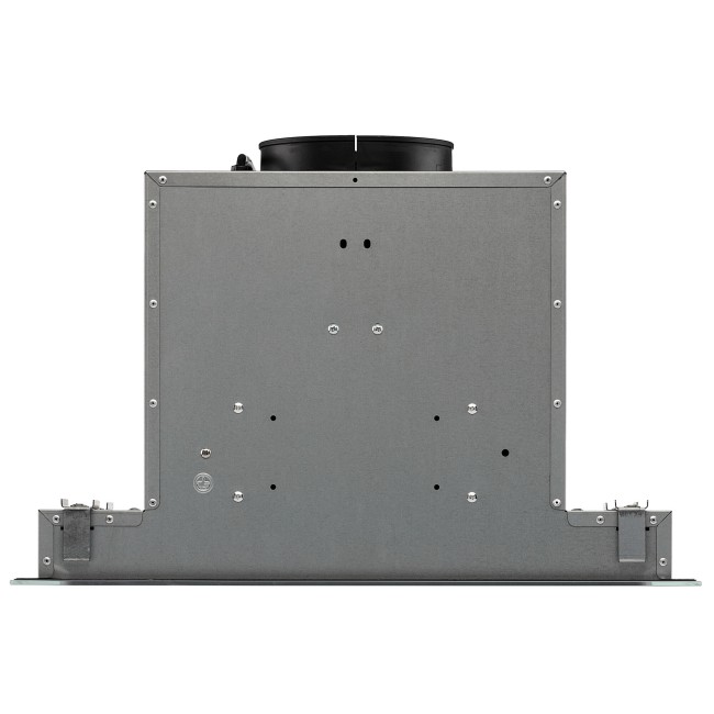 Встраиваемая вытяжка Kronasteel Selina 600 Glass white S Встраиваемая вытяжка Kronasteel Selina 600 Glass white S