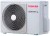 Сплит-система кассетного типа Toshiba Standard RAV-RM561UTP-E Сплит-система кассетного типа Toshiba Standard RAV-RM561UTP-E