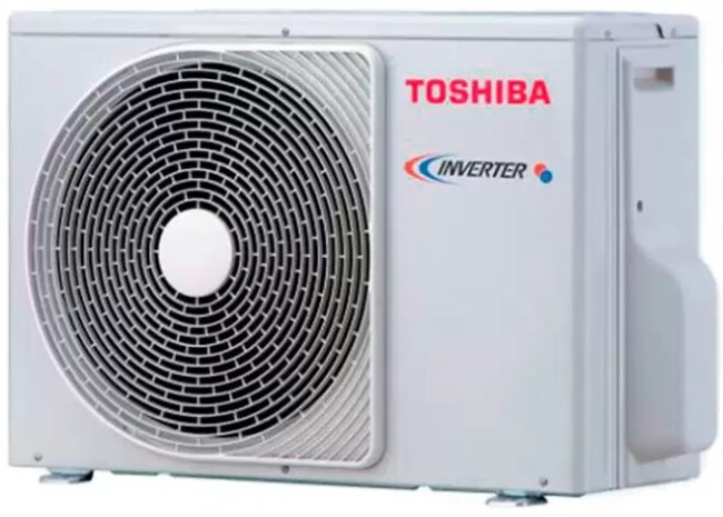 Сплит-система кассетного типа Toshiba Standard RAV-RM561UTP-E Сплит-система кассетного типа Toshiba Standard RAV-RM561UTP-E