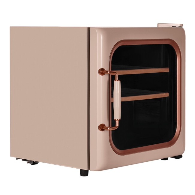 Винный шкаф Maunfeld MFWC-40SCH14 Винный шкаф Maunfeld MFWC-40SCH14