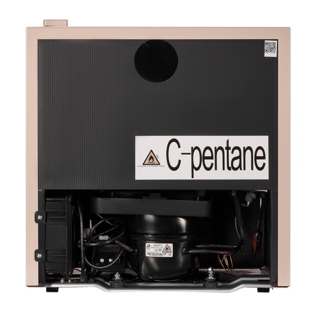 Винный шкаф Maunfeld MFWC-40SCH14 Винный шкаф Maunfeld MFWC-40SCH14