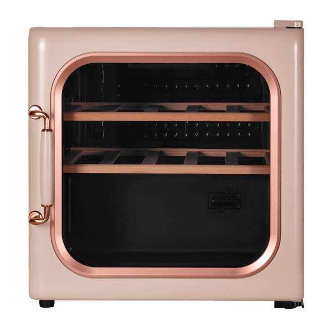 Винный шкаф Maunfeld MFWC-40SCH14 Винный шкаф Maunfeld MFWC-40SCH14